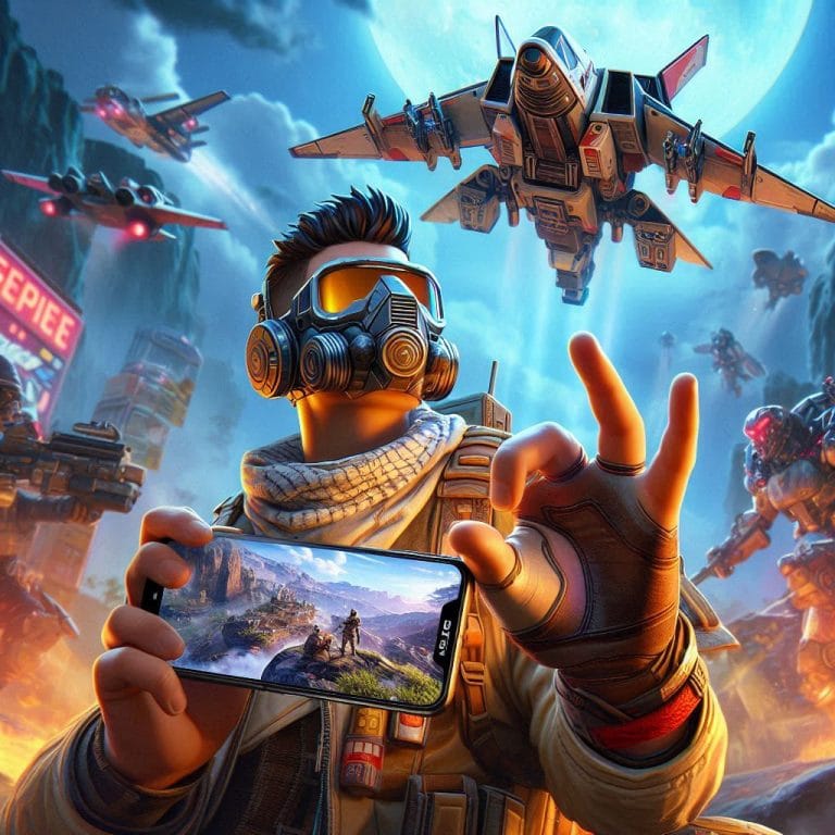 Apex Legends Mobile: Worth It atau Cuma PUBG Versi Baru?