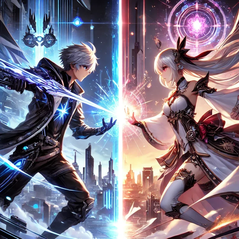 Honkai Impact 3rd: Lebih Seru dari Genshin Impact?