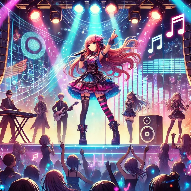 Project Sekai: Game Ritme Wibu yang Bikin Ketagihan?…