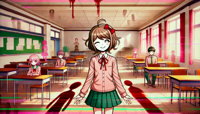 Doki Doki Literature Club Mobile: Masih Bikin Merinding?