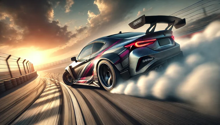 CarX Drift Racing 2: Game Drift Terbaik di HP? Cek Faktanya!