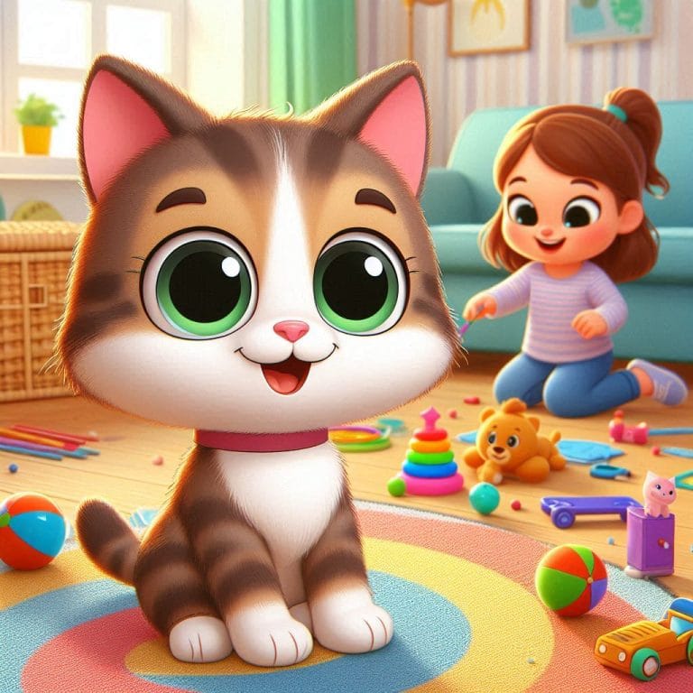 My Talking Tom 2: Masih Seru atau Sudah Basi?