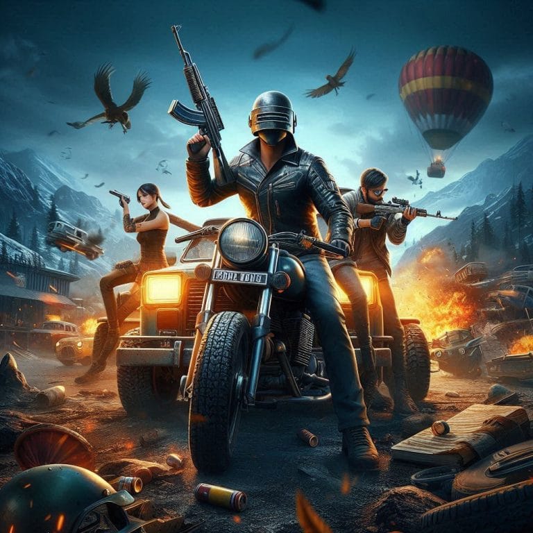 PUBG Mobile Update Terbaru: Masih Seru atau Pay to Win?