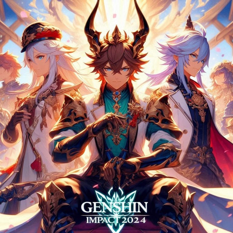 Review Genshin Impact 2024: Worth It atau Basi?