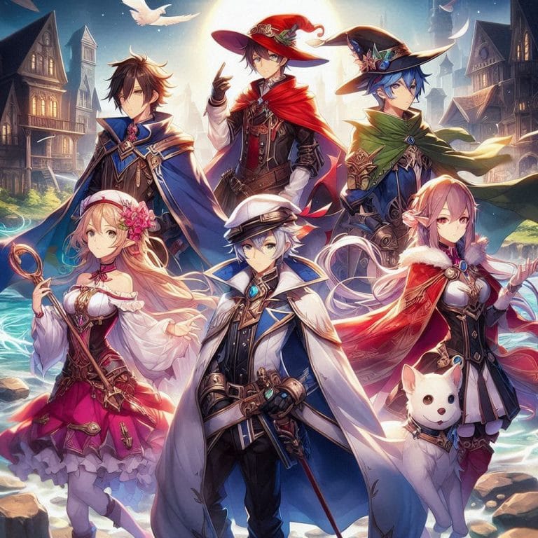 Seven Knights 2: RPG Mobile Terbaik atau Cuma Nostalgia?