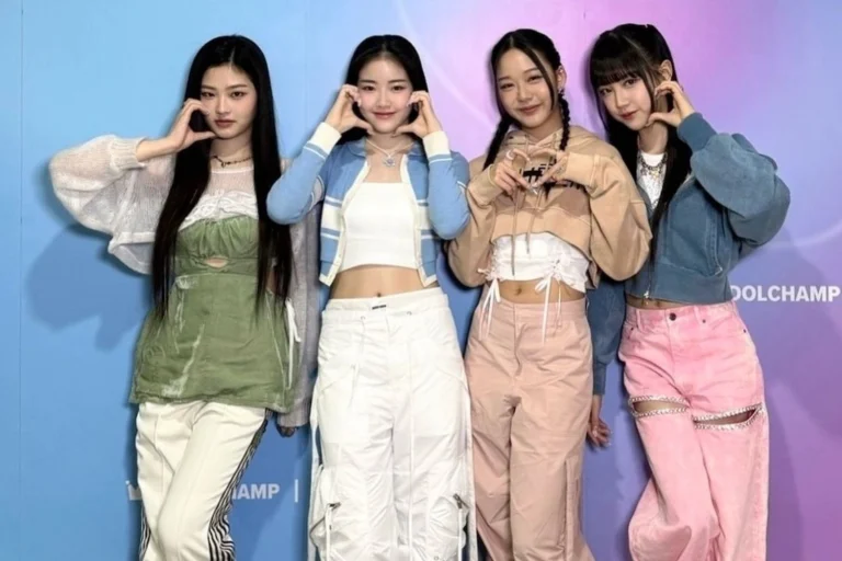 Lirik Lagu Giddy Boy VVUP Lengkap Dengan Terjemahan dan Makna Tanpa Tanda Baca