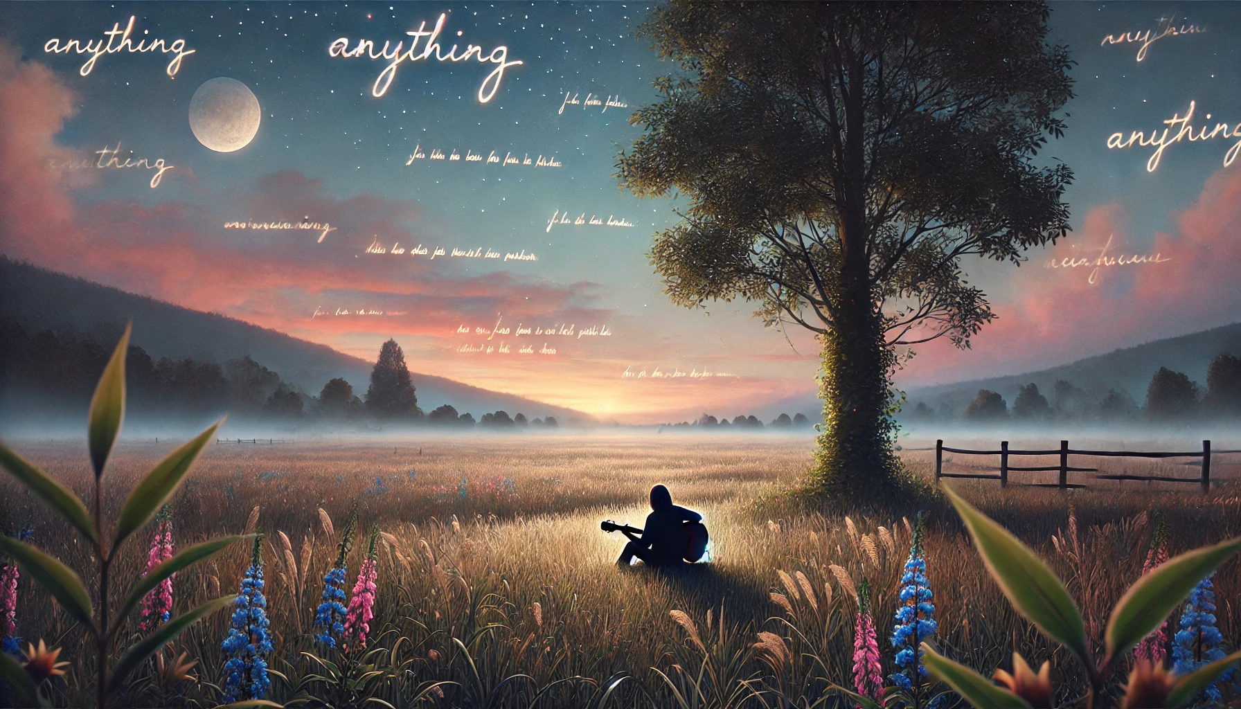 Lirik Lagu Adrianne Lenker Anything - Newzandar Lirik Lagu Adrianne Lenker Anything