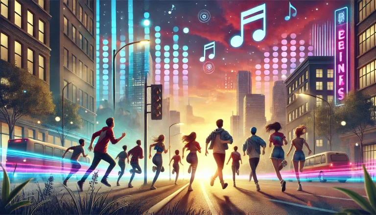 Lirik Lagu BTTF – NCT DREAM dan Makna Semangat Kejar Impian dalam Gaya Enerjik