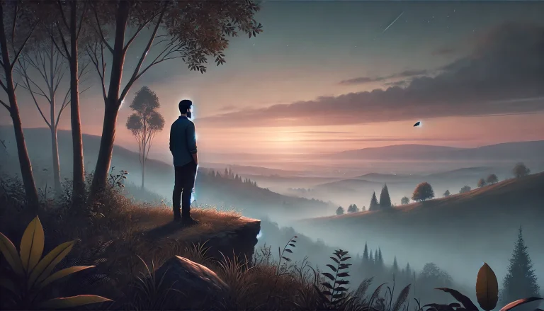 Lirik Lagu Firman Siagian Kehilangan yang Menyentuh dan Sarat Makna Tentang Perpisahan