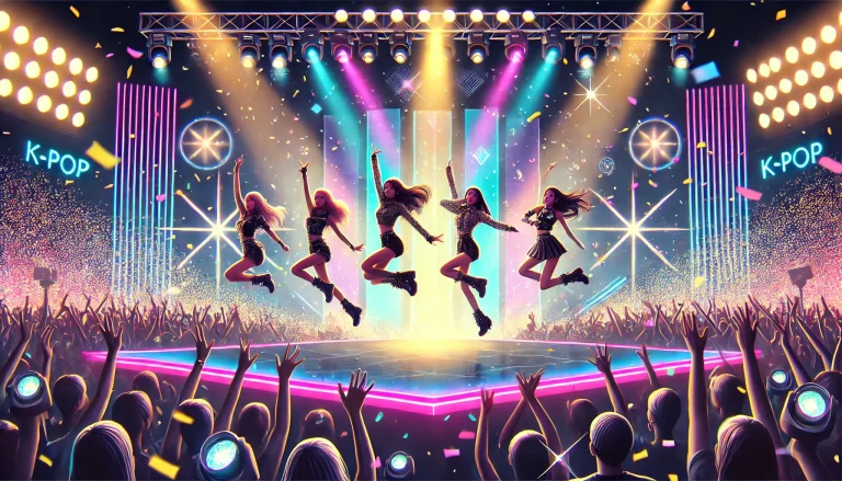 Lirik Lagu JUMP Blackpink dan Maknanya yang Bikin Semangat