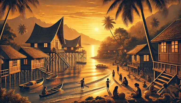 Lirik Lagu Ngapain Repot dan Artinya yang Sarat Makna dari Timur Indonesia