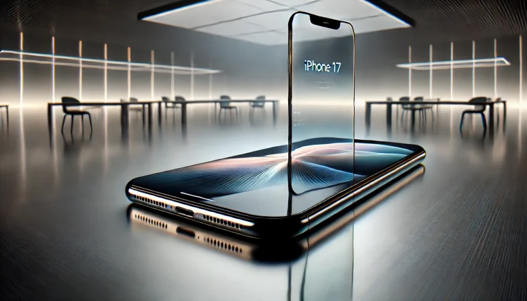 iPhone 17 Kapan Rilis dengan Bocoran Fitur dan Harga yang Bikin Penasaran