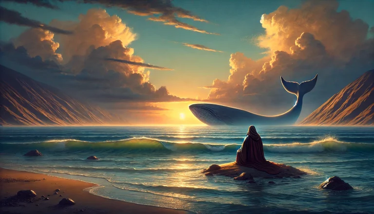 Lirik Lagu Bazli UNIC Doa Nabi Yunus Lengkap dengan Makna dan Artinya