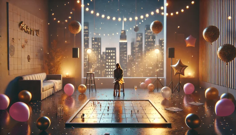 Lirik Lagu Charli XCX Party 4 U Lengkap dengan Terjemahan dan Makna Tersirat