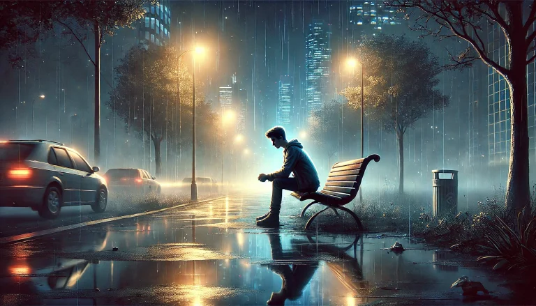 Lirik Lagu F4dli Aku Dah Lupa Viral dan Penuh Emosi yang Mengena di Hati