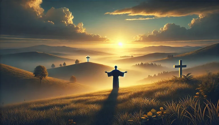 Lirik Lagu Kusiapkan Hatiku Tuhan dan Maknanya yang Dalam tentang Iman dan Penyerahan Diri