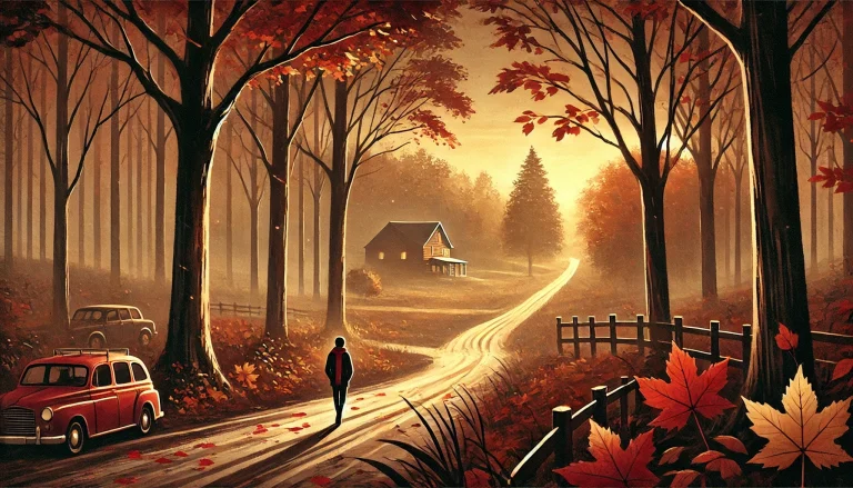 Makna Lagu All Too Well dan Cerita Emosional di Balik Lirik Versi Panjang Taylor Swift