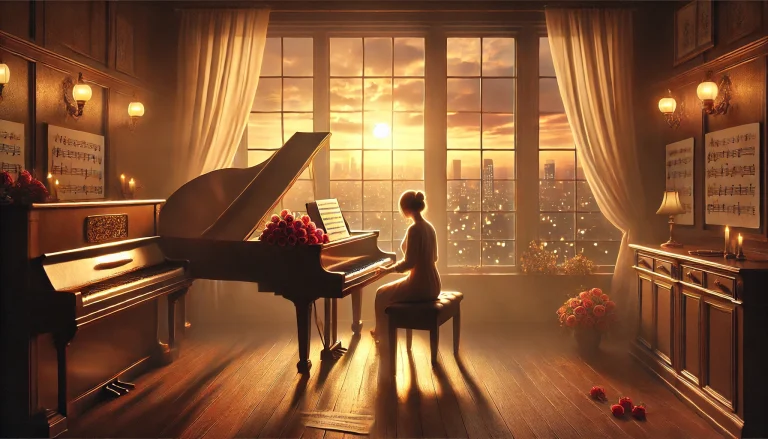 Makna Lirik Lagu Alicia Keys If I Ain’t Got You yang Menyentuh Hati dan Penuh Emosi