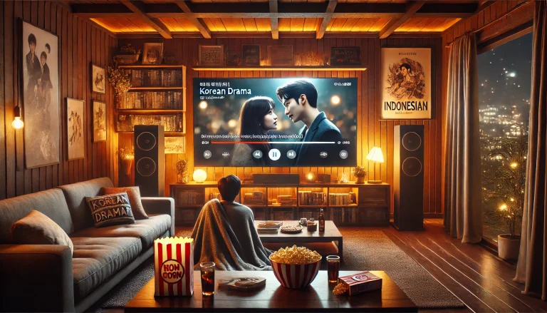 Nonton S Line Sub Indo dengan Legal dan Gratis Panduan Lengkap Pecinta Drakor