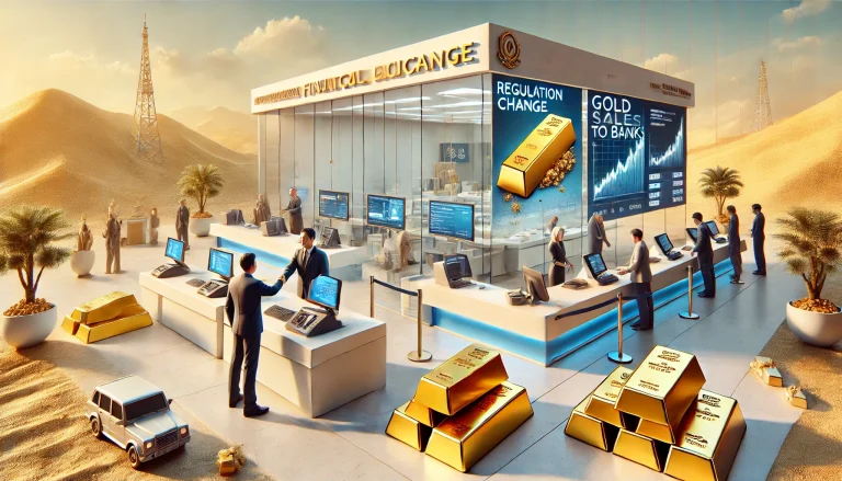 PMK 52 Tahun 2025 Resmi Berlaku Aturan Penjualan Emas ke Bank Bulion Kini Tak Kena PPh Pasal 22