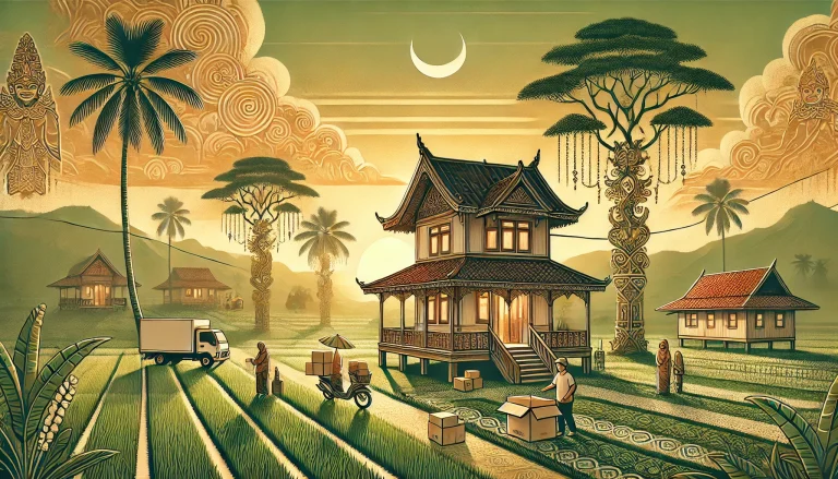 Bulan Yang Baik Untuk Pindah Rumah Menurut Primbon Jawa Lengkap Dengan Panduan Praktis