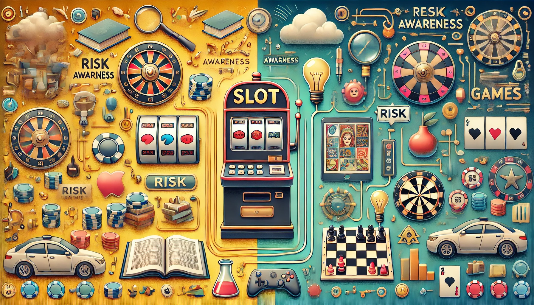 contoh permainan slot - Newzandar contoh permainan slot