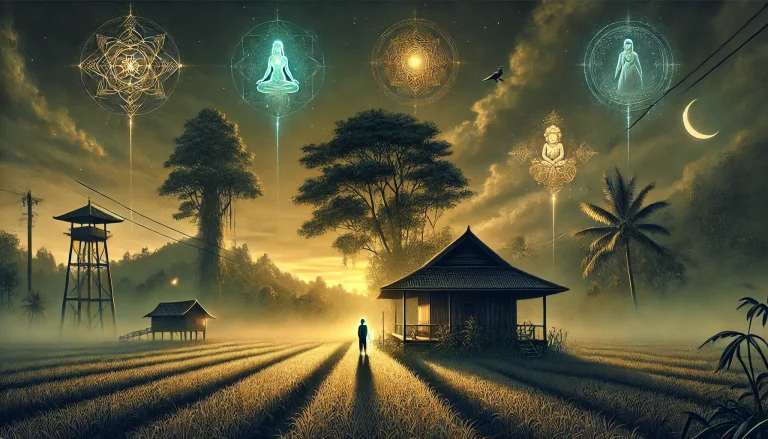 Perasaan Tidak Enak Menurut Primbon Tanda Spiritual yang Sering Diabaikan