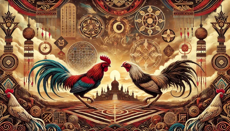 Primbon Adu Ayam Menurut Warna Bulu dan Hari Baik Berdasarkan Kitab Kuno Jawa