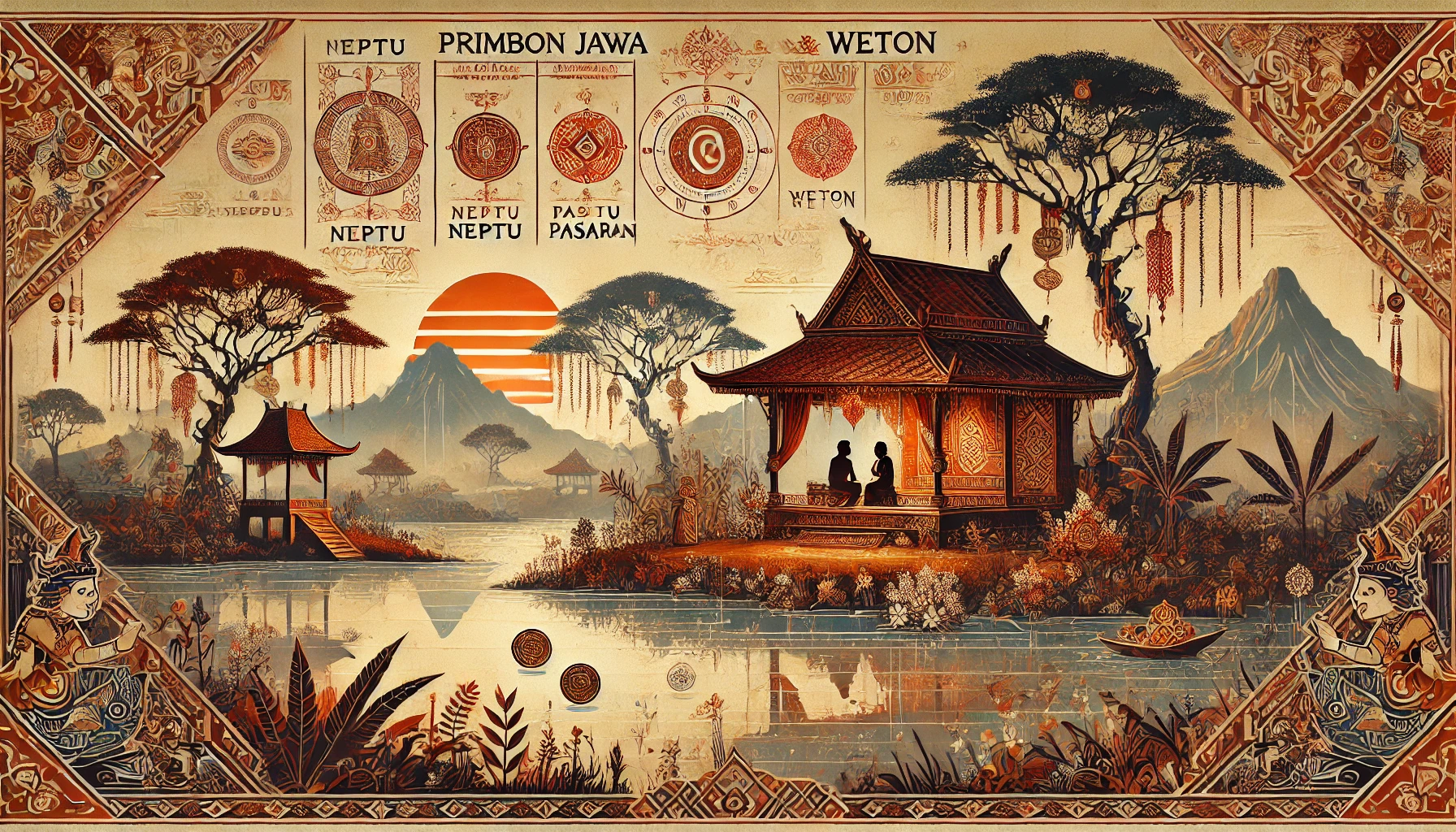 primbon jawa lengkap neptu hari dan pasaran - Newzandar primbon jawa lengkap neptu hari dan pasaran