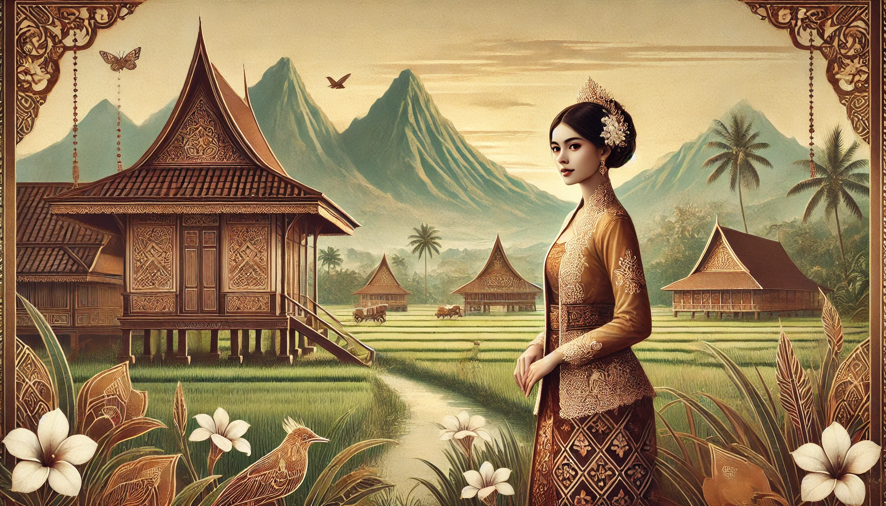 wanita berkumis tipis menurut primbon jawa - Newzandar wanita berkumis tipis menurut primbon jawa