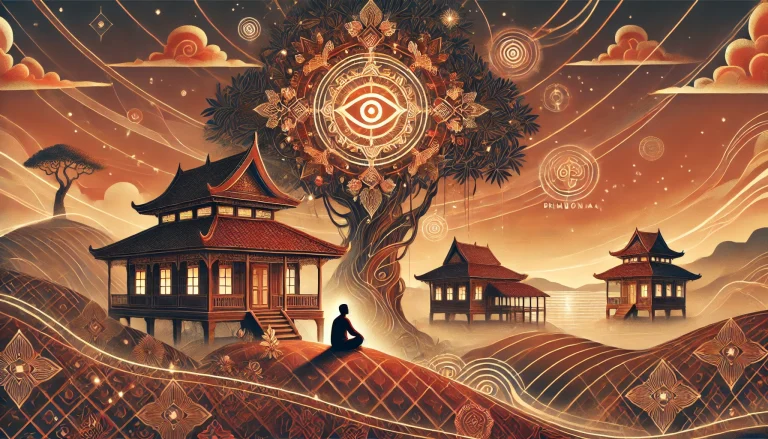 Mata Kiri Bawah Kedutan Menurut Primbon Jawa dan Maknanya dalam Kehidupan Sehari-Hari