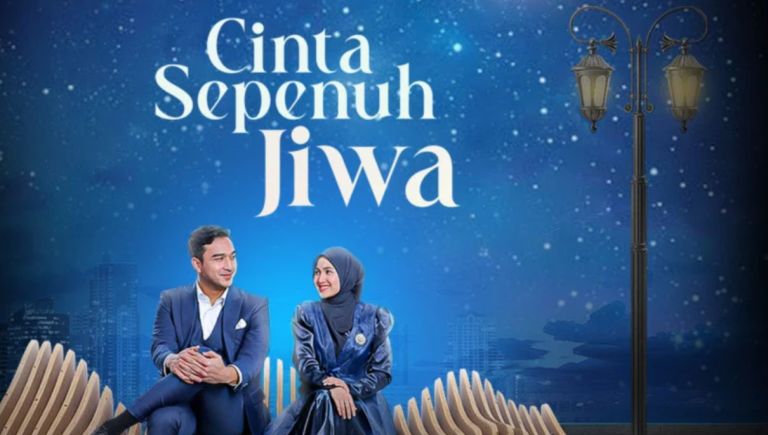 Sinetron Cinta Sepenuh Jiwa Hadir di RCTI dengan Cerita Romansa Penuh Konflik