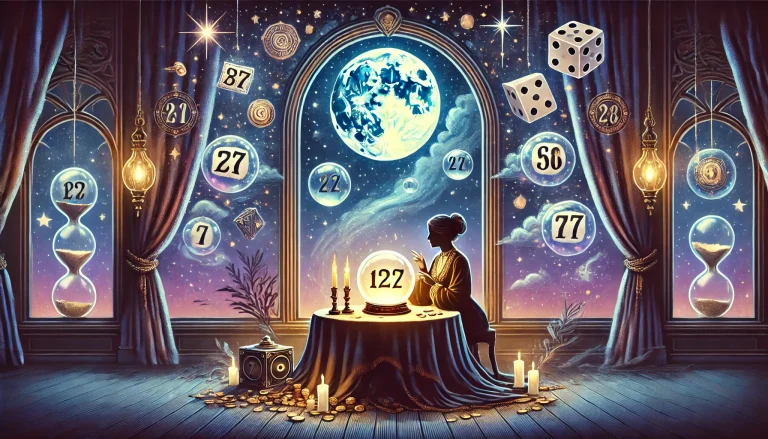 Rahasia Ramalan Togel Malam Ini Yang Dipercaya Banyak Orang