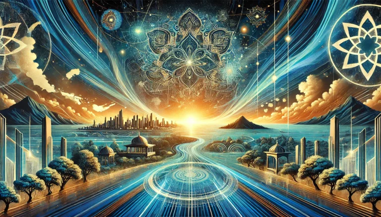 Ramalan Nostradamus Tentang Indonesia Masa Depan Tanpa Batas