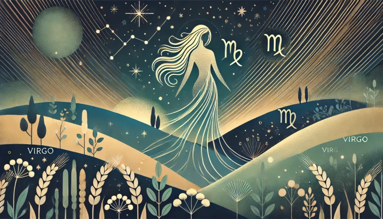 Virgo Tanggal Berapa Dan Karakter Lengkap Yang Perlu Kamu Tahu