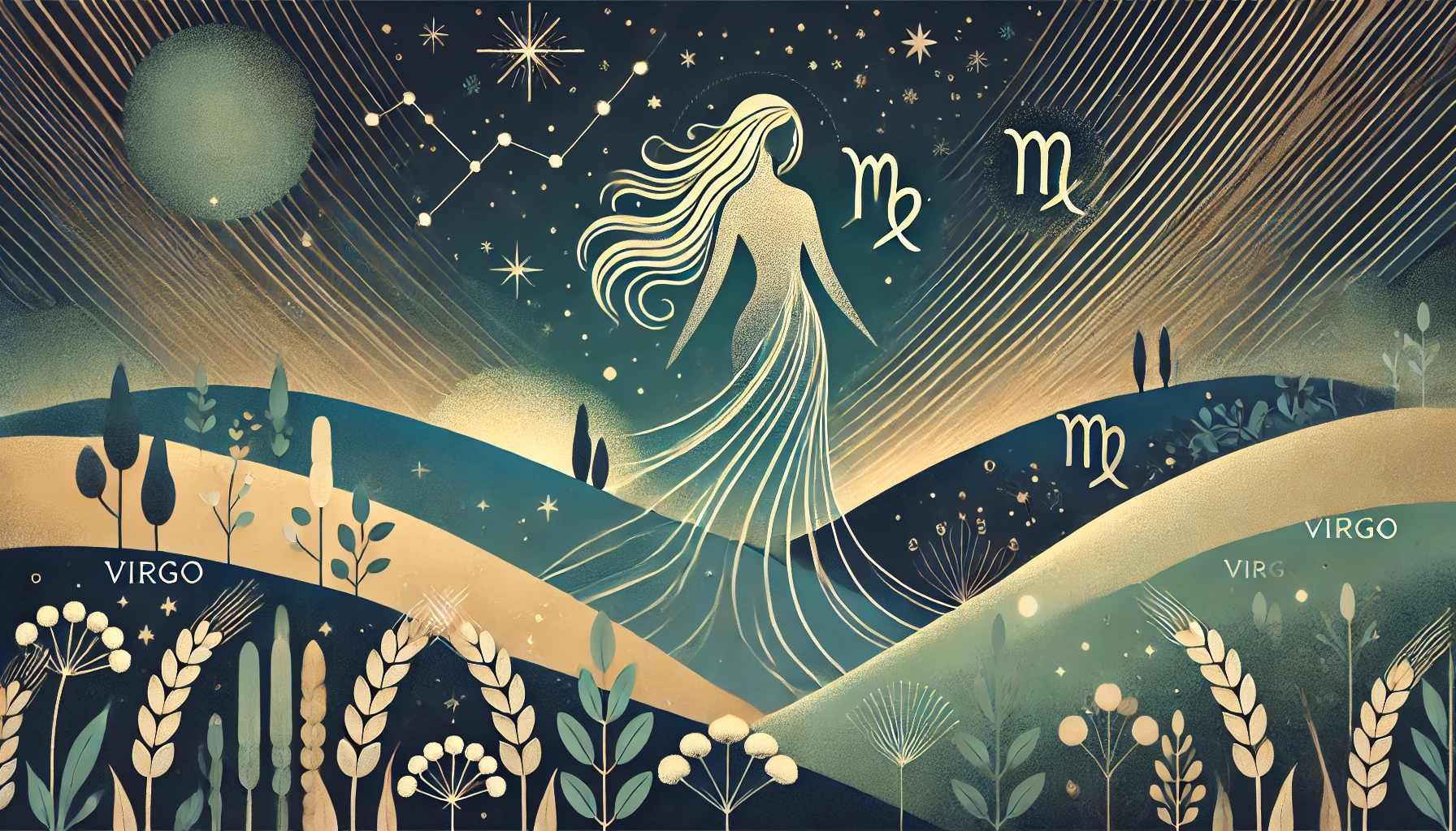 Virgo Tanggal Berapa