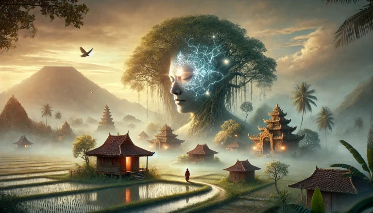 Makna Lengkap Arti Kedutan Mata Kiri Atas Menurut Primbon Jawa Untuk Kehidupan Sehari-Hari