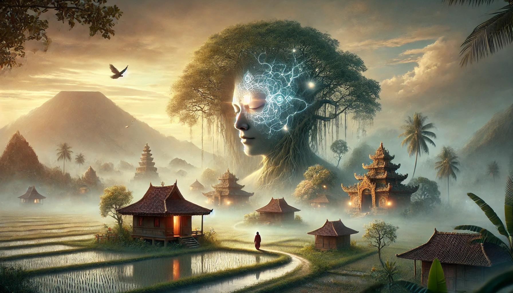 arti kedutan mata kiri atas menurut primbon jawa