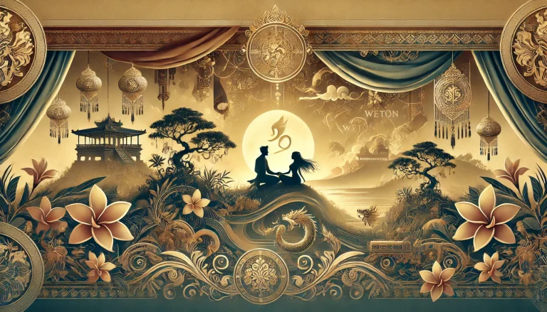 Ramalan Jodoh Berdasarkan Weton Dalam Tradisi Jawa Kuno