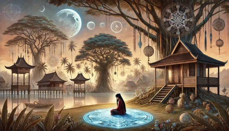 Datang Bulan Menurut Primbon Jawa Makna dan Pertandanya