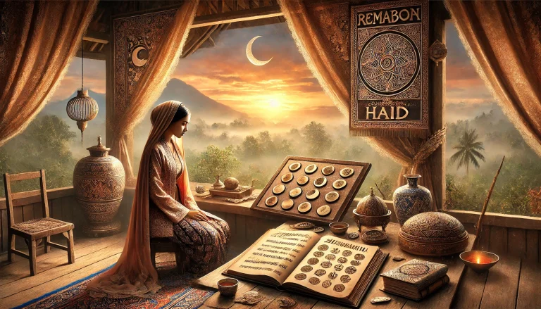 Makna Firasat Haid Menurut Primbon Jawa Lengkap dan Menarik