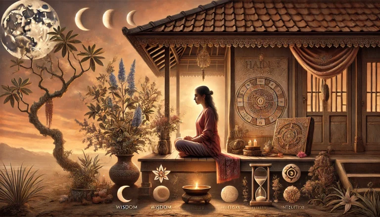 Arti Haid Menurut Primbon Jawa Lengkap Berdasarkan Hari dan Pasaran