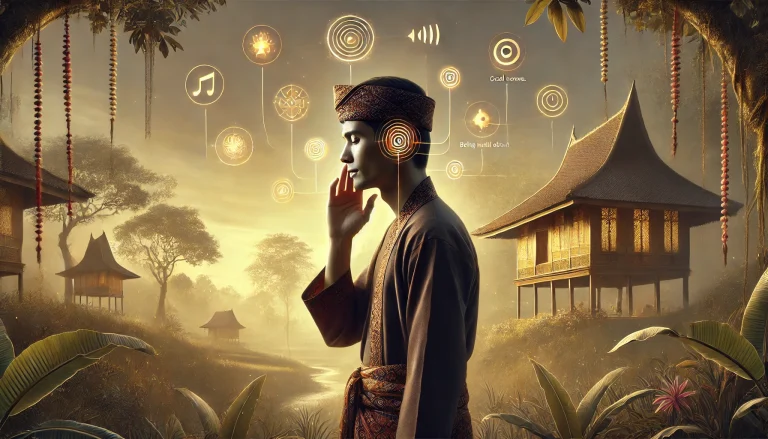 Arti Telinga Berdenging Sebelah Kanan Menurut Primbon dan Maknanya