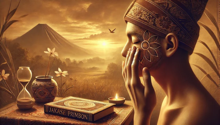 Makna Arti Kedutan Mata Kiri Bawah Menurut Primbon Jawa dan Kepercayaan Lama