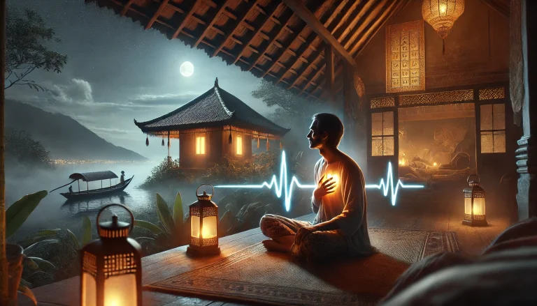 Arti Hati Berdebar Debar Menurut Primbon Jawa dan Makna Firasatnya