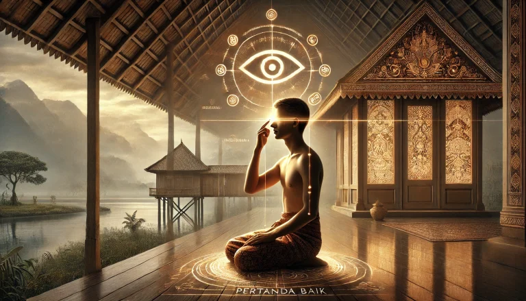 Makna Mata Kedutan Sebelah Kanan Atas Menurut Primbon Jawa dan Penjelasannya