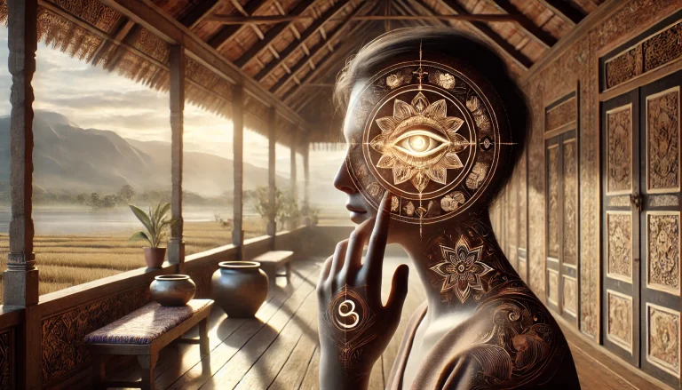 Arti Kedutan Mata Kanan Bawah Menurut Primbon Jawa dan Maknanya bagi Kehidupan