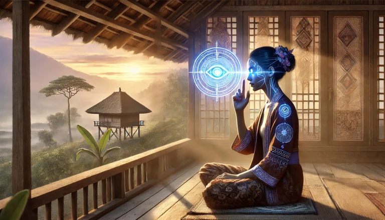 Kedutan Mata Kiri Bawah Menurut Primbon Jawa Pertanda Apa Ini Penjelasan Lengkapnya