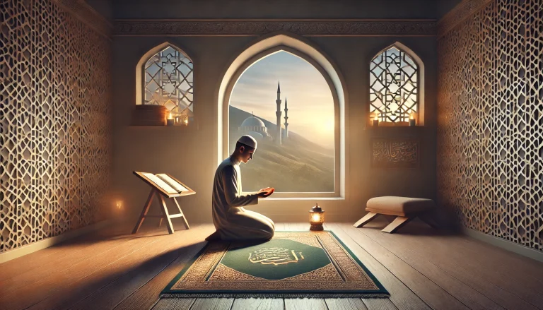 Kedutan Mata Kanan Bawah Menurut Islam dan Maknanya