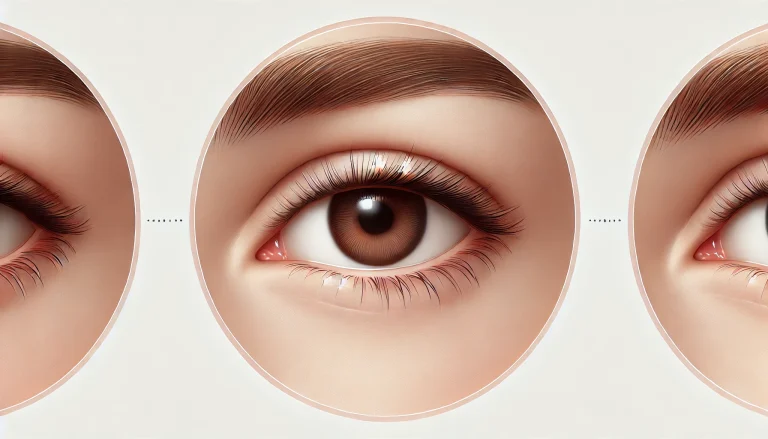 Mata Kanan Bawah Kedutan Terus Menerus dan Maknanya